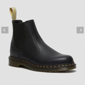Dr. Martens Vegan Chelsea Boots
